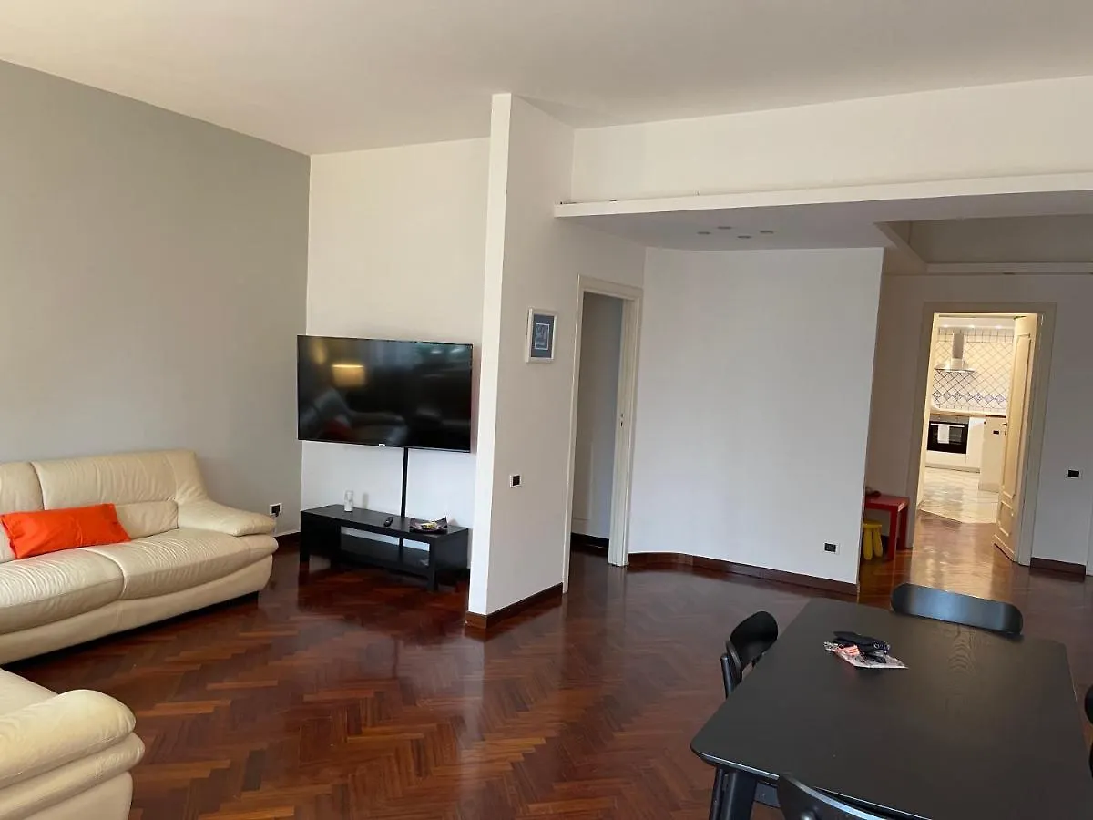 Apartment Molly'S House Appartamento A Posillipo Naples