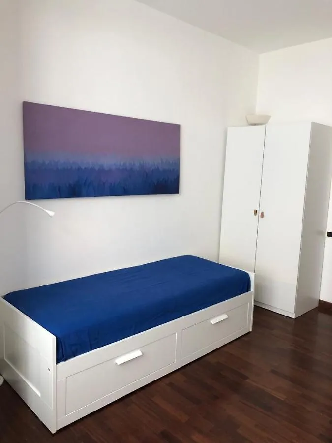 Apartment Molly'S House Appartamento A Posillipo Naples